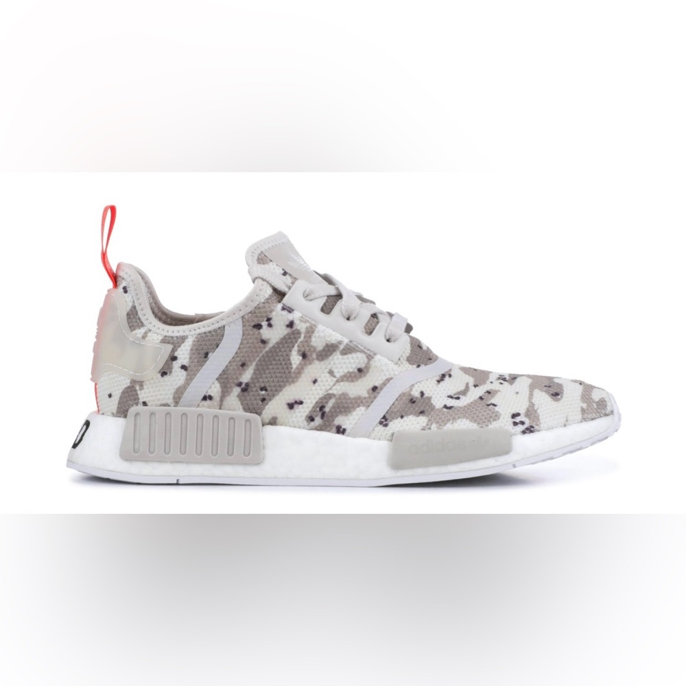 Adidas NMD R1 Camo Pack Sneakers